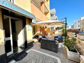Hotel Minerva Otranto